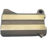 Bond Arms Roughneck Handgun Barrel .45 ACP 2.5" Rough and Tumble Silver 1 https3A2F2Fmedia.chattanoogashooting.com2Fimages2Fproduct2FBERNBL25045ACP2FBERNBL25045ACP