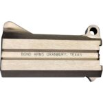 Bond Arms Rough Nation Handgun Barrel 9mm 3" Rough and Tumble Silver 1 https3A2F2Fmedia.chattanoogashooting.com2Fimages2Fproduct2FBERNBL3009MM2FBERNBL3009MM