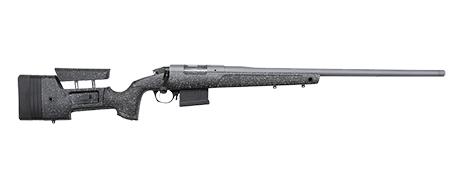 Cart 1 HMR PRO 300 PRC 24 in Threaded Barrel
