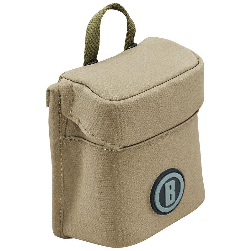 Bushnell Vault Modular Optics Protection System Laser Rangefinder Pouch Tan 3 Bushnell Vault Modular Optics Protection System Laser Rangefinder Pouch Tan