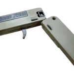 Trailblazer Firearms LifeCard .22 LR Single Action Handgun Bazooka Green 1 https3A2F2Fmedia.chattanoogashooting.com2Fimages2Fproduct2FBLLC1NBG2FBLLC1NBG2520252812529