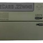 Trailblazer Firearms LifeCard .22 WMR Single Action Handgun Bazooka Green 1 https3A2F2Fmedia.chattanoogashooting.com2Fimages2Fproduct2FBLLC2NBG2Fdownload