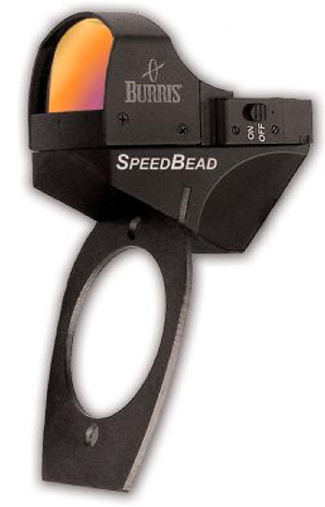 Burris SpeedBead Mount - 12 ga. Winchester XS3/ Browning Gold 3 Burris SpeedBead Mount - 12 ga. Winchester XS3/ Browning Gold