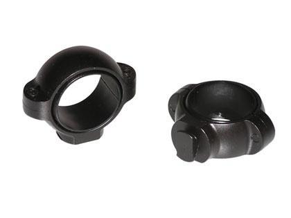 Burris Signature Universal Dovetail Scope Rings 1" Medium Matte 3 Burris Signature Universal Dovetail Scope Rings 1" Medium Matte