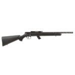 Savage Mark ll FV-SR Rifle .22 LR 10rd Magazine 16" Spiral Flute Threaded Barrel Synthetic Stock 2 https3A2F2Fmedia.chattanoogashooting.com2Fimages2Fproduct2FBV287442FBV287441