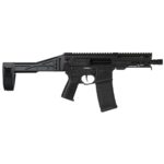 CMMG DISSENT Mk4 300BLK 30rd (1) Magazine 6.5in BRACED pistol Armor Black 2 https3A2F2Fmedia.chattanoogashooting.com2Fimages2Fproduct2FCA30A2D0FAB2FCMMG252030A2D0FAB 2