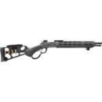 Chiappa Wildlands 92 TD Rifle .44 Rem Mag 5rd Capacity 16.5" 5/8x24 Threaded Barrel Black 2 https3A2F2Fmedia.chattanoogashooting.com2Fimages2Fproduct2FCH9204342FCH920434 1