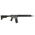 Christensen Arms CA15-G2 Rifle .223 Wylde 30rd Magazine 16.25" Threaded Stainless Carbon Wrapped Barrel 1 https3A2F2Fmedia.chattanoogashooting.com2Fimages2Fproduct2FCQ80109107002FCQ80109107001