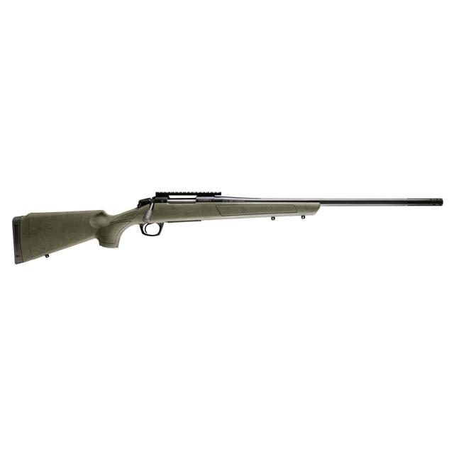 CVA Cascade XT Rifle 35 Whelen 3rd Capacity 24" Threaded Cerakote Black Barrel OD Green/Black Web Stock Pic Rail 3 CVA Cascade XT Rifle 35 Whelen 3rd Capacity 24" Threaded Cerakote Black Barrel OD Green/Black Web Stock Pic Rail