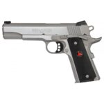 Colt Delta Elite Handgun 10mm Auto 8rd Magazine 5" Barrel Stainless Finish 1 https3A2F2Fmedia.chattanoogashooting.com2Fimages2Fproduct2FCXO2020XE2FCXO2020XE