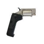 Standard Mfg Switch Gun Handgun Combo .22 WMR & .22 LR 5rd Capacity .75" Barrel Silver with Black Grip 2 https3A2F2Fmedia.chattanoogashooting.com2Fimages2Fproduct2FDFSWITCHGUNCOMBO2FSwitch2520Gun2520Combo 1