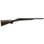 CZ USA CZ Hammer Coach Shotgun 12 ga 3" Chamber 2rd Magazine 20" Barrel Walnut 1 https3A2F2Fmedia.chattanoogashooting.com2Fimages2Fproduct2FDP061302FDP06130 1