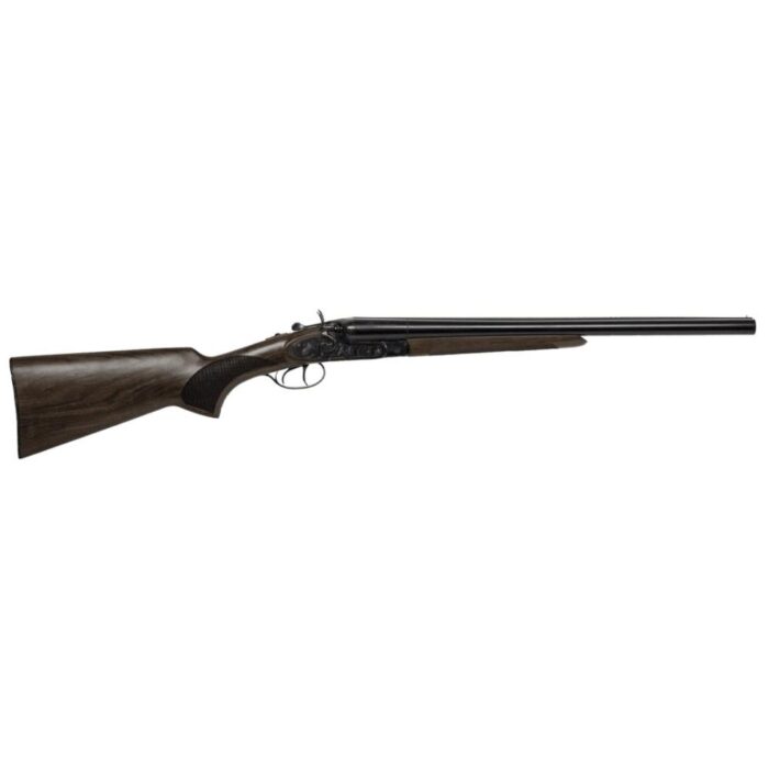 Cart 1 CZ USA CZ Hammer Coach Shotgun 12 ga 3" Chamber 2rd Magazine 20" Barrel Walnut