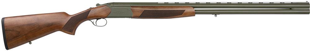 CZ Drake All-Terrain Shotgun 12ga 3" Chamber 2rd Capacity 28" Barrel OD Green Finish 3 CZ Drake All-Terrain Shotgun 12ga 3" Chamber 2rd Capacity 28" Barrel OD Green Finish