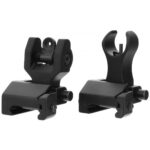 TacFire Same Plane Flip-Up Iron Sights 2 https3A2F2Fmedia.chattanoogashooting.com2Fimages2Fproduct2FEFIS0112FEFIS011 1