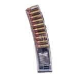 Elite Tactical Systems Carbon Smoke Series HKMP5 Handgun Magazine 9mm Luger 20/rd 1 https3A2F2Fmedia.chattanoogashooting.com2Fimages2Fproduct2FEHSMKHKMP5202FEHSMKHKMP520