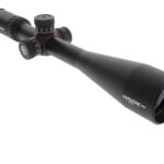 Crimson Trace Hardline Pro Rifle Scope - 6-24x50mm 30mm SFP MR1-MOA Illum 2 https3A2F2Fmedia.chattanoogashooting.com2Fimages2Fproduct2FEJ1010902FEJ101090