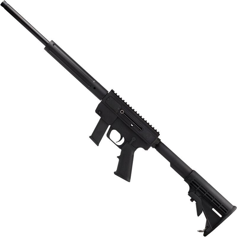 Just Right Carbine Takedown Rifle 9mm Luger 17/rd Magazine 17" Barrel Black with Slingpack 3 Just Right Carbine Takedown Rifle 9mm Luger 17/rd Magazine 17" Barrel Black with Slingpack