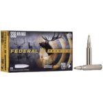 Federal Premium Vital-Shok Rifle Ammunition .338 Win Mag 200 gr BT 2930 fps 20 1 https3A2F2Fmedia.chattanoogashooting.com2Fimages2Fproduct2FFAP338TT22FFAP338TT2 1
