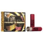 Federal Heavyweight TSS 12ga 3.5" 2-1/4oz 1200 fps #9 5/ct 1 https3A2F2Fmedia.chattanoogashooting.com2Fimages2Fproduct2FFAPTSSX191F92FFAPTSSX191F9 1