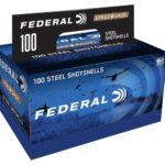 Federal Speed-Shok Shotshells 12 ga 3" 1-1/4oz 1450 fps #BB 100/ct 1 https3A2F2Fmedia.chattanoogashooting.com2Fimages2Fproduct2FFAWF142100BB2FFAWF142100BB