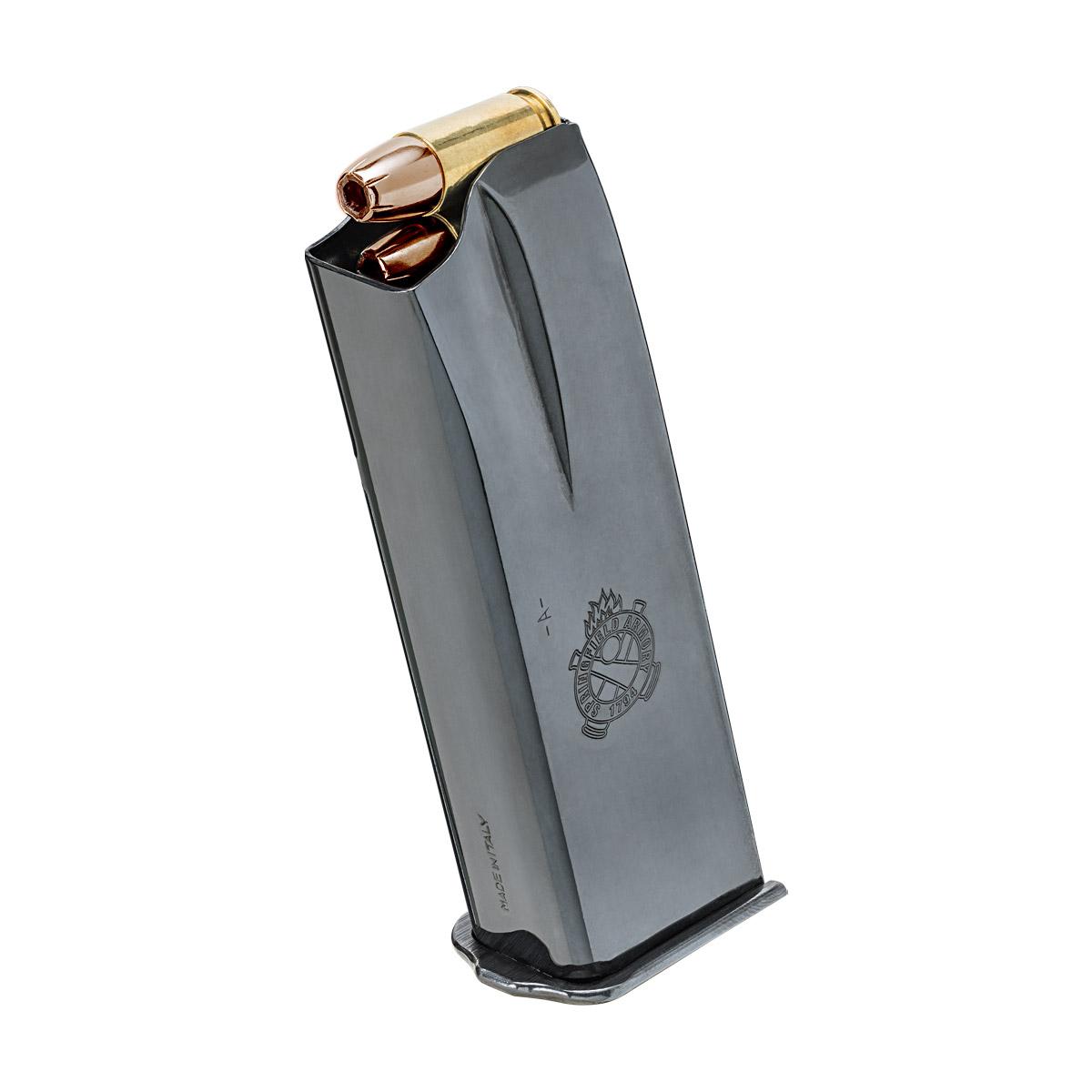 Springfield Armory SA-35 Handgun Magazine 9mm 15/rd 3 Springfield Armory SA-35 Handgun Magazine 9mm 15/rd