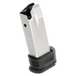 Springfield Armory XD Sub-Compact Handgun Magazine .40 S&W 12/rd Extended Magazine 1 https3A2F2Fmedia.chattanoogashooting.com2Fimages2Fproduct2FFKXD09322FFKXD0932