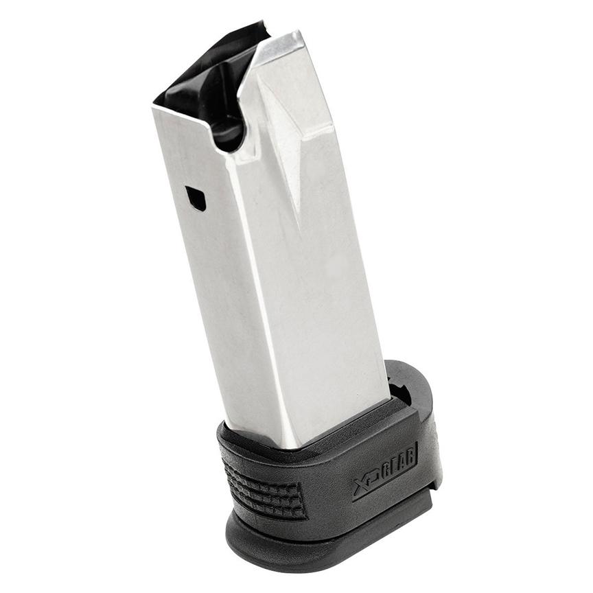 Springfield Armory XD Sub-Compact Handgun Magazine .40 S&W 12/rd Extended Magazine 3 Springfield Armory XD Sub-Compact Handgun Magazine .40 S&W 12/rd Extended Magazine