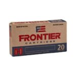 Hornady Frontier Rifle Ammunition .223 Rem 68 gr BTHP 500/ct Case (25-20/ct) 1 https3A2F2Fmedia.chattanoogashooting.com2Fimages2Fproduct2FFRFR160C2F784646 hornady frontier 223 ammo