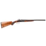 Heritage Coachwhip Shotgun 12 ga 2rd Capacity 18.5" Barrel Wood Case Hardened 2 https3A2F2Fmedia.chattanoogashooting.com2Fimages2Fproduct2FHXCW1218CH2FHXCW1218CH 1