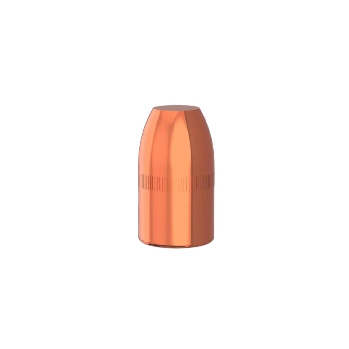 Cart 2 Accura Outdoors Precision-Bond Handgun Bullets .38 cal .357" 158 gr FP 250/ct