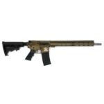 GLFA CA Compliant Rifle .223 Wylde 10rd Mag(1) 16'' Stainless Threaded Barrel Bronze Titanium Cerakote 1 https3A2F2Fmedia.chattanoogashooting.com2Fimages2Fproduct2FIQGL15CACM223SSBRZ2FIQGL15CACM223SSBRZ1