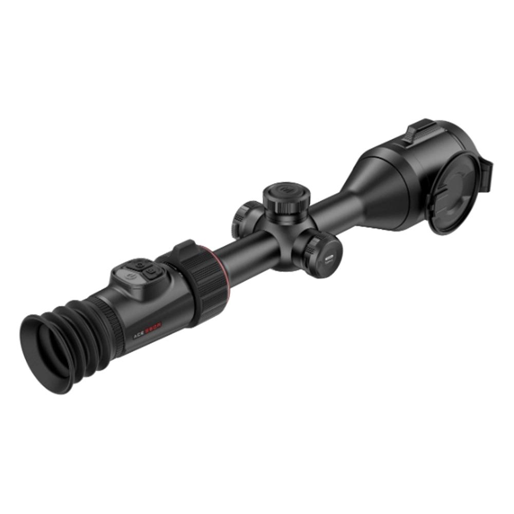 Nocpix Ace Thermal Rifle Scope 4-16x35 384x288 Black 3 Nocpix Ace Thermal Rifle Scope 4-16x35 384x288 Black