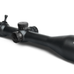 Konus Absolute Rifle Scope 5-40x56 Zoom 30mm SFP 550 Ballistic Reticle Illum - Black 1 https3A2F2Fmedia.chattanoogashooting.com2Fimages2Fproduct2FKL71782FKL7178 2