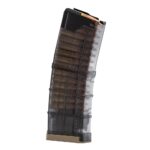 Lancer L5AWM Rifle Magazine Translucent Smoke .300 BLK 30/rd 2 https3A2F2Fmedia.chattanoogashooting.com2Fimages2Fproduct2FLN9990004280012FLN999000428001 1