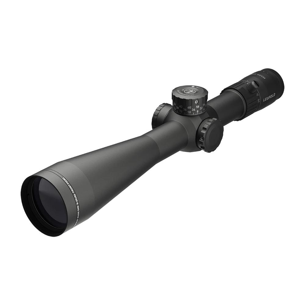 Luepold 5HD Rifle Scope 5-25x56 35mm FFP PR2 MOA Black 3 Luepold 5HD Rifle Scope 5-25x56 35mm FFP PR2 MOA Black