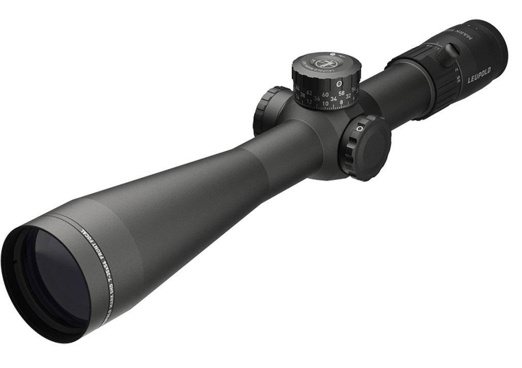 Mark 5HD 7-35x56 (35mm) M1C3 FFP PR2-MOA 3 Mark 5HD 7-35x56 (35mm) M1C3 FFP PR2-MOA
