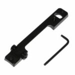 Leupold 1-Piece STD Steel Base - Savage 10 SA Round Rear Receiver RH Gloss Black 2 https3A2F2Fmedia.chattanoogashooting.com2Fimages2Fproduct2FLU557212FLU55721