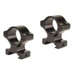 Leupold 2-Piece Rifleman Detachable Weaver-Style Aluminum Rings - 1" High Gloss 1 https3A2F2Fmedia.chattanoogashooting.com2Fimages2Fproduct2FLU573902FLU57390 1