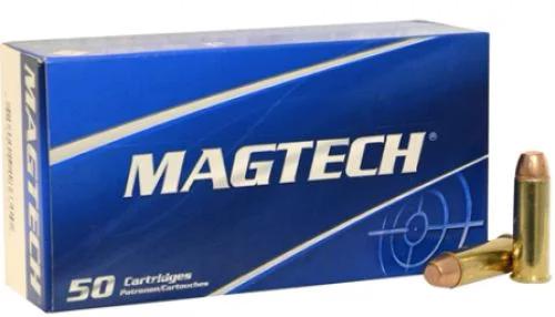 MAGTECH 44 SPL 240 FMJ 50RD 3 MAGTECH 44 SPL 240 FMJ 50RD