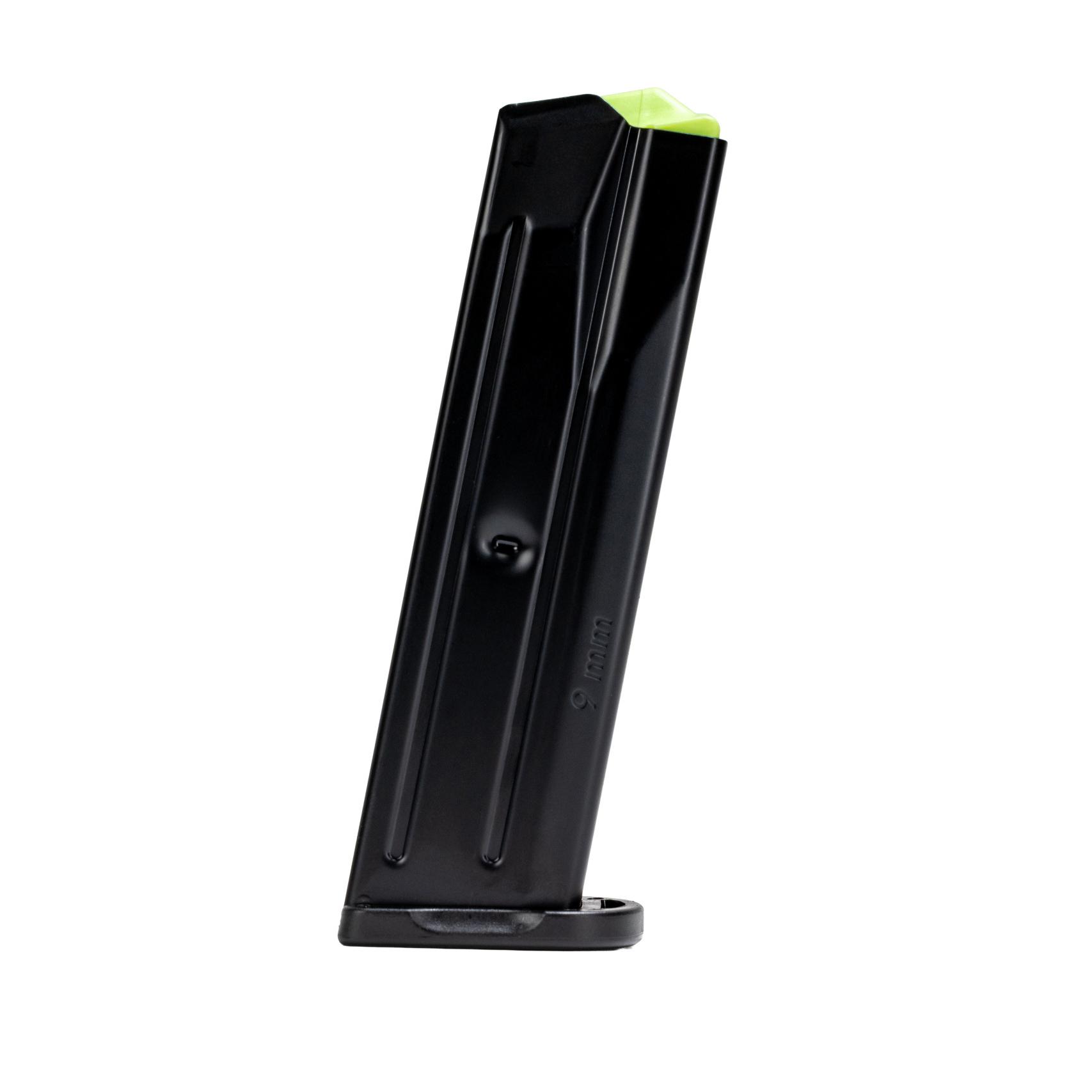 Rost Martin Magazine for RM1F Handgun 9mm Luger 10rd 3 Rost Martin Magazine for RM1F Handgun 9mm Luger 10rd