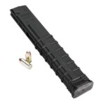 Masterpiece Arms Handgun & Rifle Magazine 9mm 30/rd 1 https3A2F2Fmedia.chattanoogashooting.com2Fimages2Fproduct2FMQMPA2070P2FMQMPA2070P