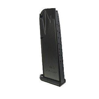 Mec-Gar Beretta 92FS M9 Handgun Magazine Flush fit Anti-Friction 9mm Luger 18/rd 3 Mec-Gar Beretta 92FS M9 Handgun Magazine Flush fit Anti-Friction 9mm Luger 18/rd