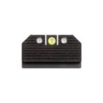 Night Fision Optics Ready Stealth Night Sight 3 Dot Tritium Set Yellow Front Black Back for Glock 2 https3A2F2Fmedia.chattanoogashooting.com2Fimages2Fproduct2FNNGLK001290313YGZG2FNNGLK001290313YGZG