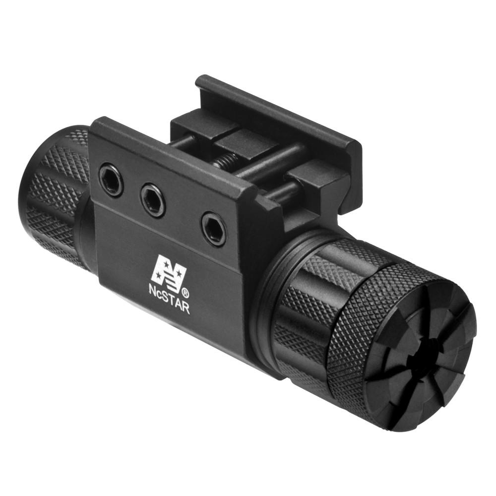 PISTOL AND RIFLE GREEN LASER WITH WEAVER MOUNT/PRESSURE SWITCH 3 PISTOL AND RIFLE GREEN LASER WITH WEAVER MOUNT/PRESSURE SWITCH