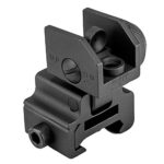 AR15 FLIP UP REAR SIGHT 2 https3A2F2Fmedia.chattanoogashooting.com2Fimages2Fproduct2FNRMARFLR2FNRMARFLR