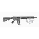 Troy Industries Sporting Pump AR Rifle .223 Rem 10rd Magazine 16" Barrel Troy Stock Optic Ready 2 https3A2F2Fmedia.chattanoogashooting.com2Fimages2Fproduct2FOVSPARS2A16BT192FOVSPARS2A16BT19 1