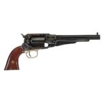 Cimarron FAC 1858 Rem "Angel Eyes" Handgun .45 Colt 6rd Capacity 8" Barrel Case Hardened Frame .44 Cal Cylinder 2 https3A2F2Fmedia.chattanoogashooting.com2Fimages2Fproduct2FOZANGELEYES2FOZANGELEYES1