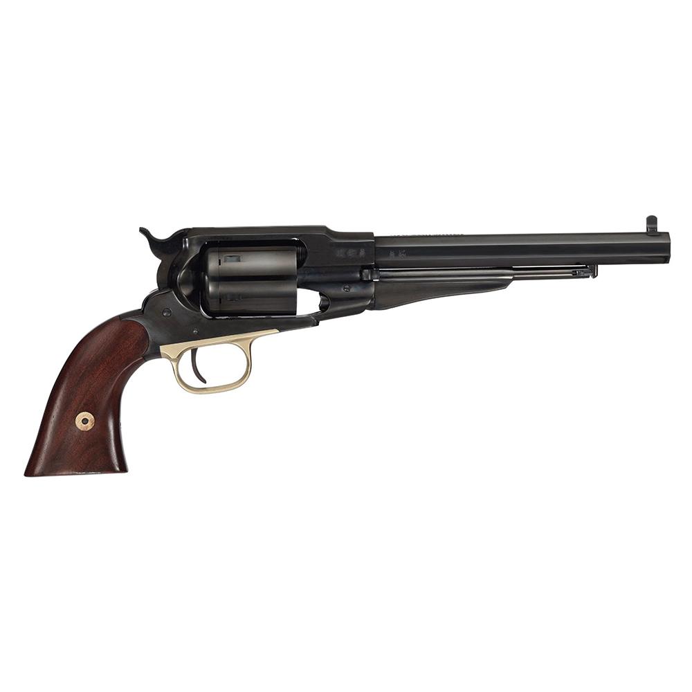 Cimarron Preacher 1858 Dual Cylinder Handgun .45 LC 6rd Capacity 8" Barrel 3 Cimarron Preacher 1858 Dual Cylinder Handgun .45 LC 6rd Capacity 8" Barrel