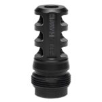 Browning Xeno Recoil Hawg Muzzle Brake 5/8x24 Matte Black 2 https3A2F2Fmedia.chattanoogashooting.com2Fimages2Fproduct2FQH12930972FQH1293099 1 1